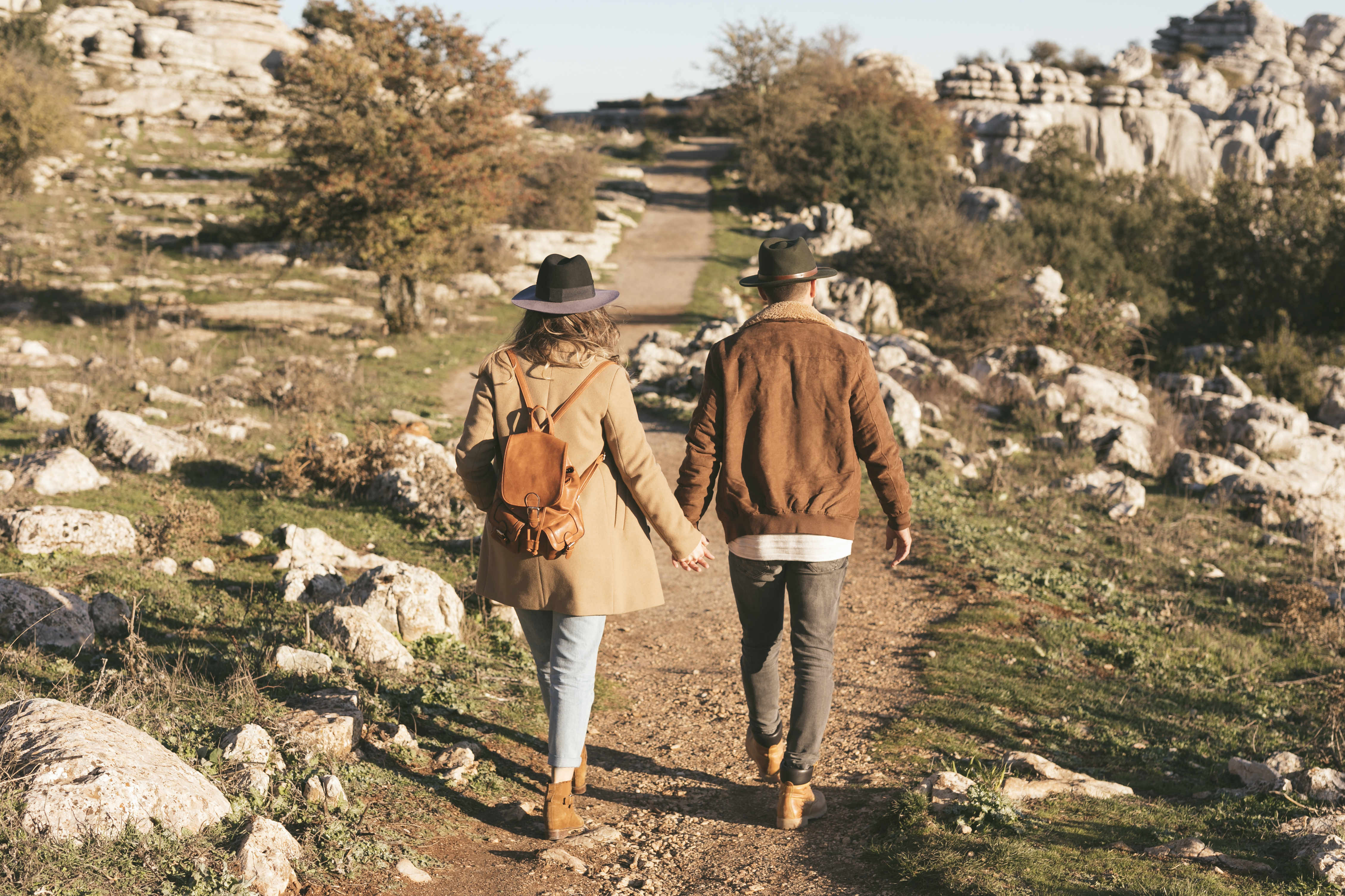 Nature Walk Experience
