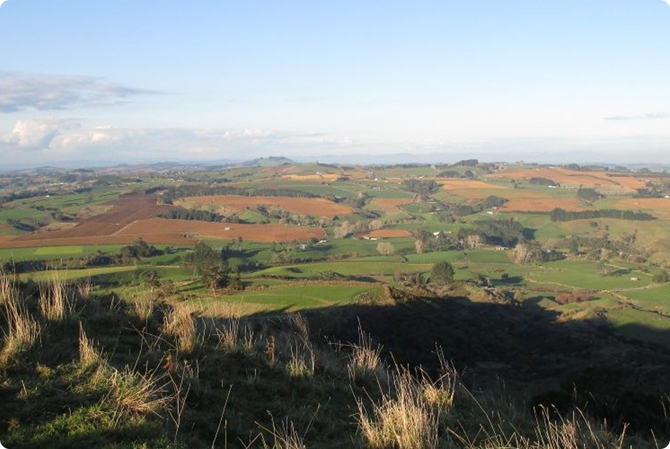 Scenic Hiking Trails